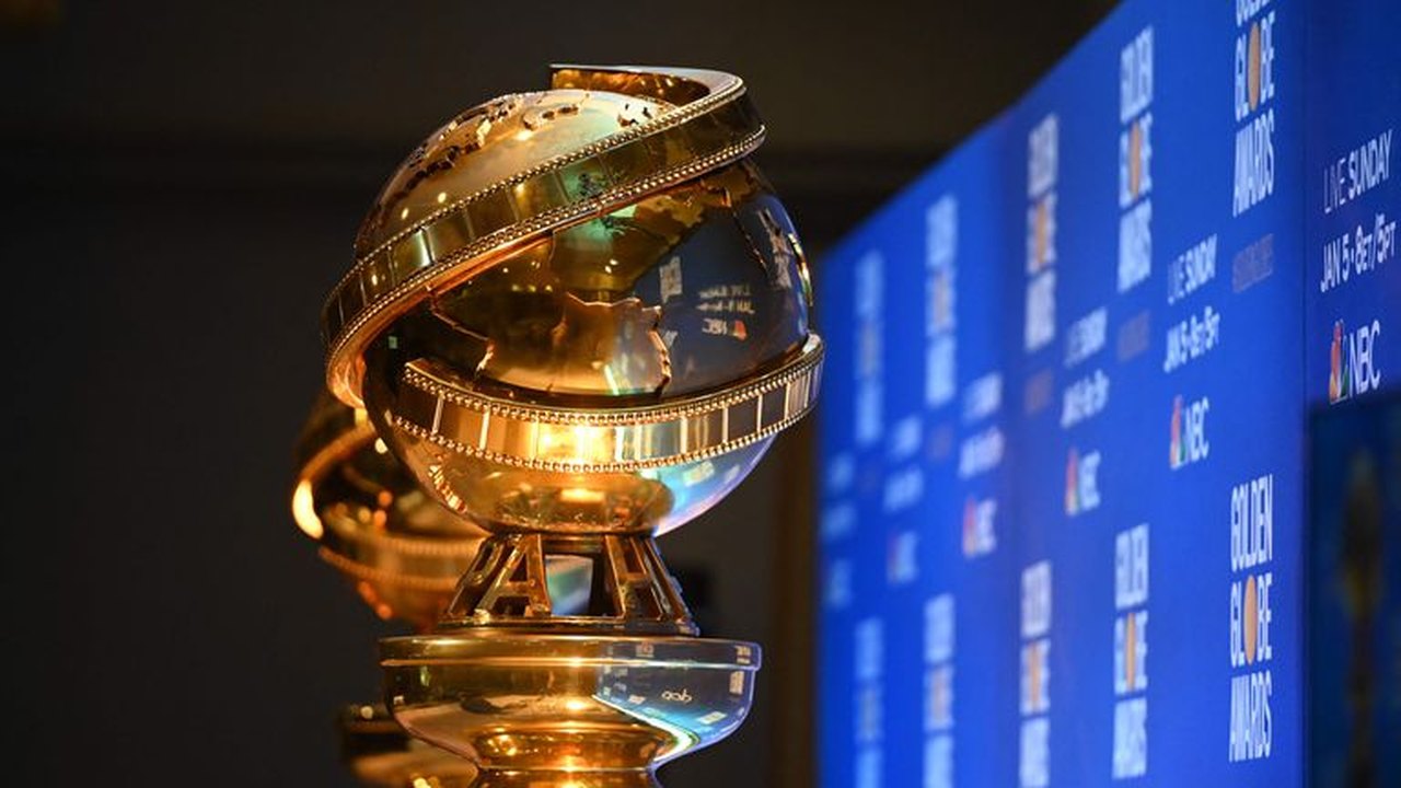 Globo de Ouro abre temporada de premiações em cerimônia virtual