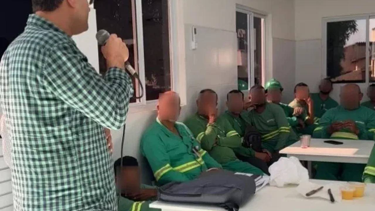 Trabalhadores da Verde Alagoas decretam greve por tempo indeterminado devido a intransigência da empresa