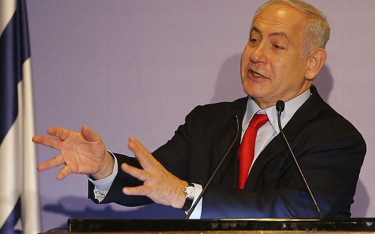 Nova investigação contra Bibi ameaça coalizão em Israel