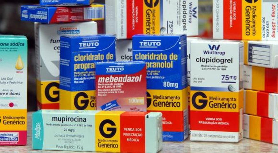 genericos