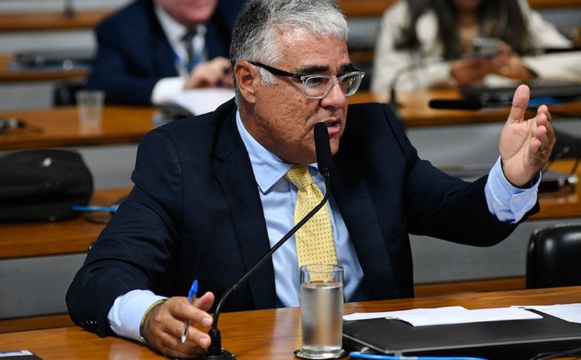 CCJ vota nesta quarta projeto que libera de bingos e cassinos