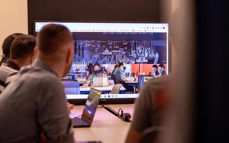 Evento em cinema apresenta negócios e novos serviços ao mercado alagoano