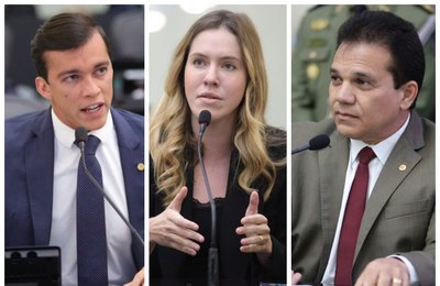 Parlamentares se posicionam contra progressão parcial no Colégio Militar Tiradentes