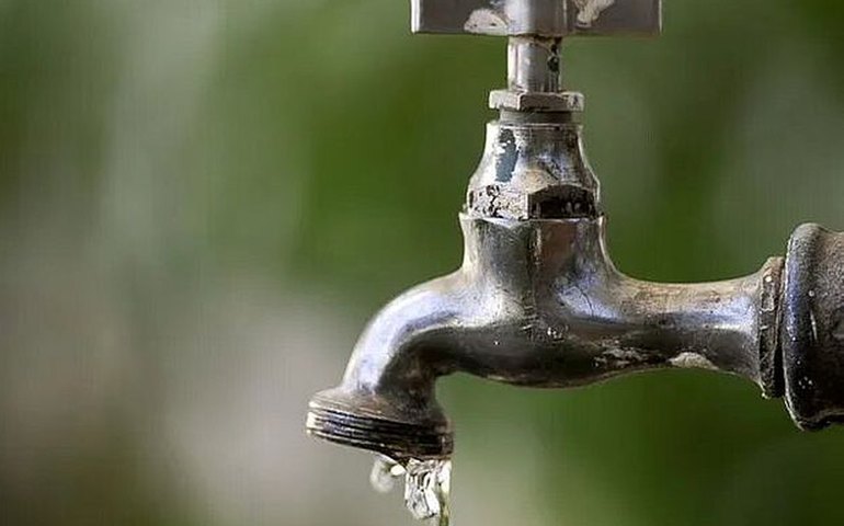 Junqueiro e São Sebastião: nova falta de energia afeta produção de água