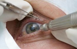 Diagnóstico tardio pode levar à cegueira por glaucoma