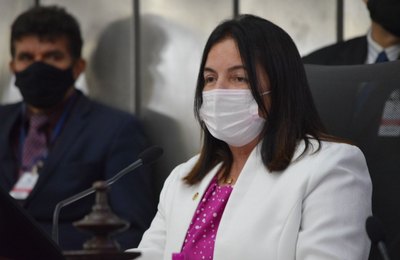 Garantido por lei de autoria de Fátima Canuto, aplicativo para denúncia de violência doméstica será lançado em Alagoas  