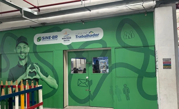 Oferta de vagas de emprego pelo Sine Maceió Oferta de vagas de emprego pelo Sine Maceió
