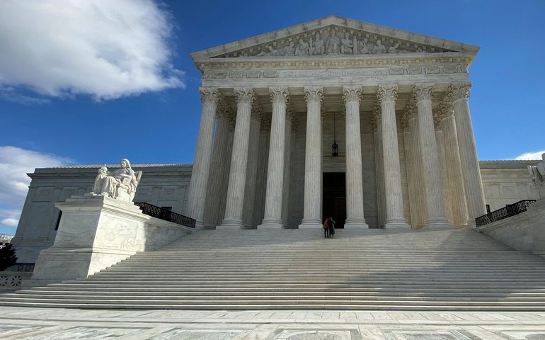 Suprema Corte dificulta acusação contra réus de invasão do Capitólio