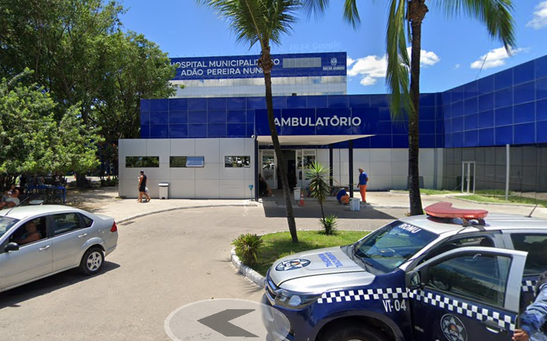 Jovem atingida com tiro na cabeça no Rio apresenta estabilidade