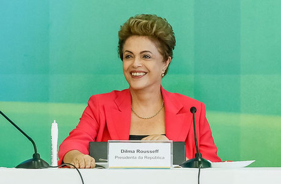 Dilma 2016