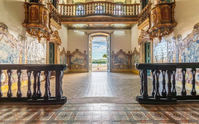 Pontos turísticos de Penedo funcionam em horário ampliado a partir de janeiro