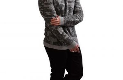 Eric Land gravará segundo DVD da carreira, em Fortaleza, com participações especiais 