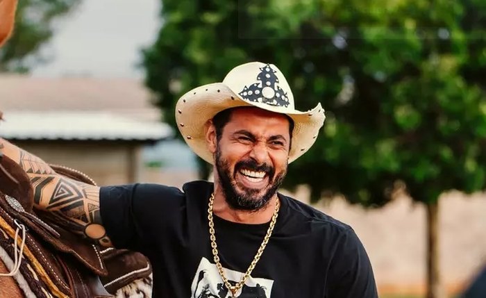 João Carreiro