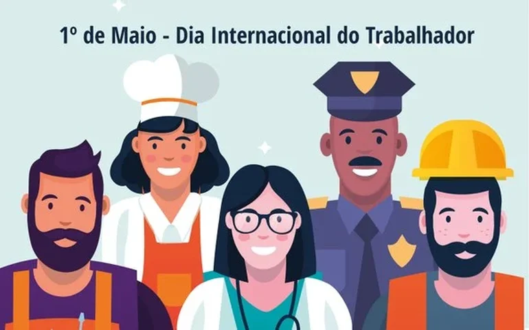 Qual o significado do feriado? Saiba a origem do Dia do Trabalho