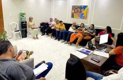 Prefeitura de Palmeira finaliza preparativos para 1ª Corrida e Caminhada da Mulher Alagoana