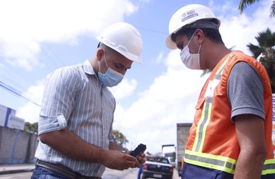Dia do Engenheiro: profissionais trabalham pelo desenvolvimento de Maceió