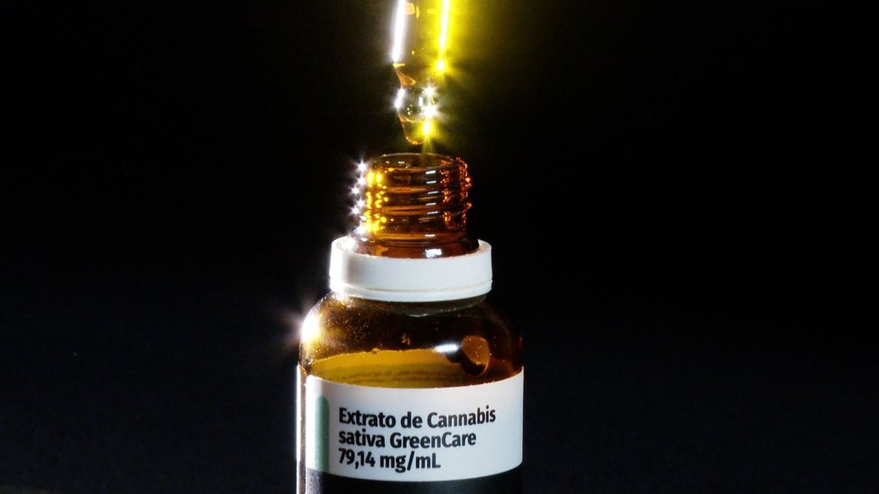 Musculação lidera entre pacientes que importam medicamentos canábicos