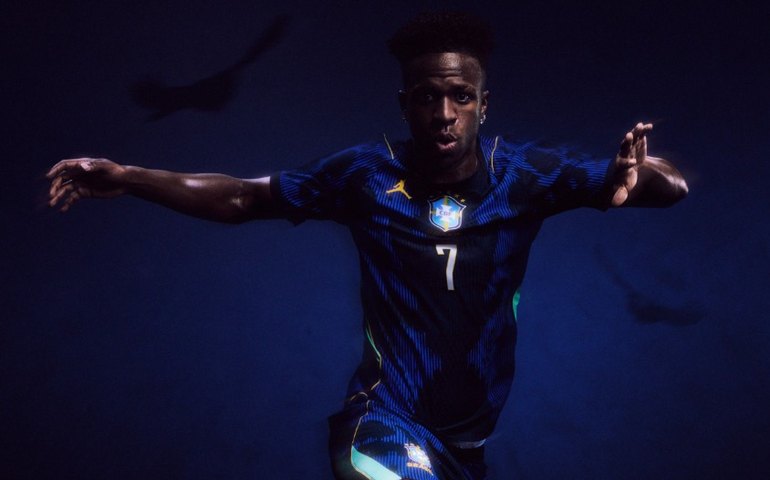 Quem vestirá a 10 da seleção? Neymar, Vini Jr. e outros disputam número lendário