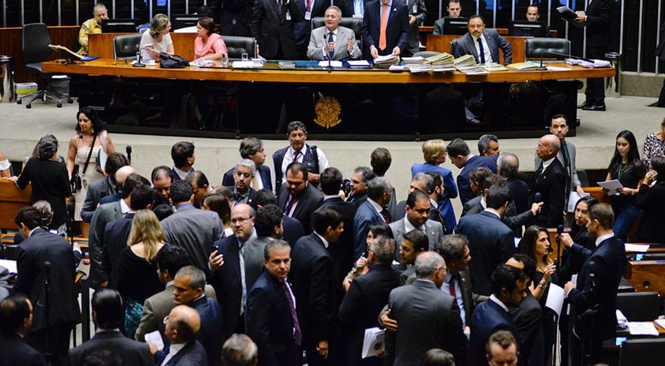 Agencia senado 