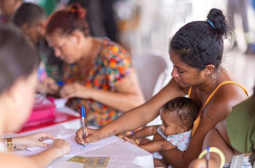 Confira o cronograma de entrega das chaves dos residenciais Parque da Lagoa e Santa Amélia