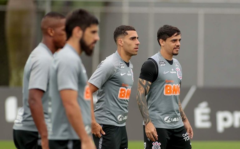 Cervejaria rompe patrocínio com o Corinthians e culpa pandemia da covid-19