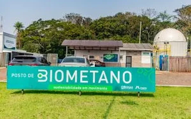 Biometano é centro do debate no 8º FSBBB, em Foz do Iguaçu