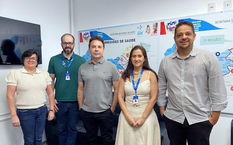 Sefaz-AL contribui para melhorias no Hospital Geral do Estado