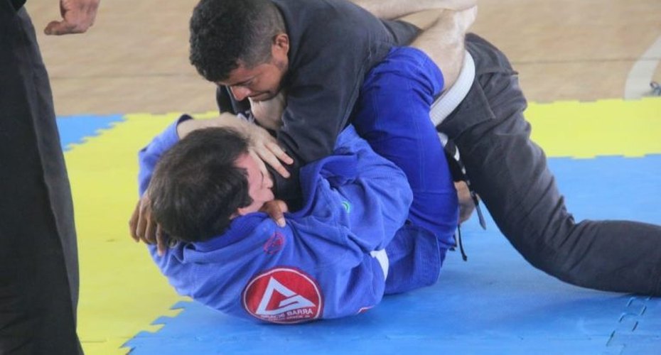 Cerca de 600 atletas do Nordeste participarão da 5ª edição do Open Arapiraca de Jiu-Jitsu no domingo (2)