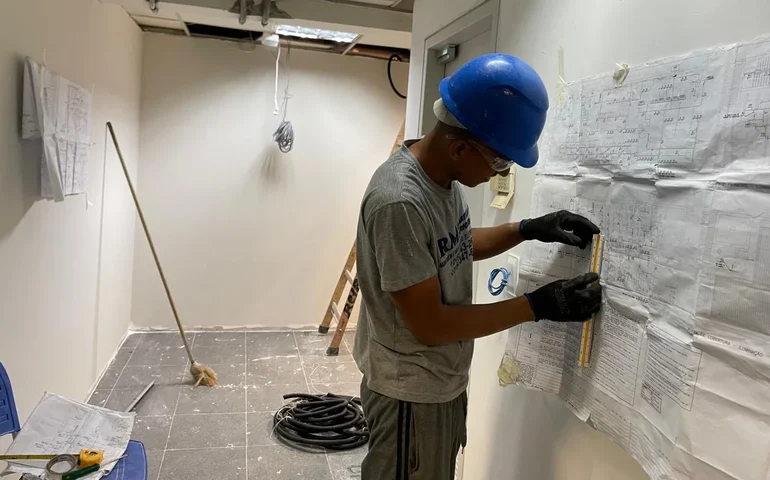 4 dicas para construir ou reformar sua casa mesmo durante a chuva