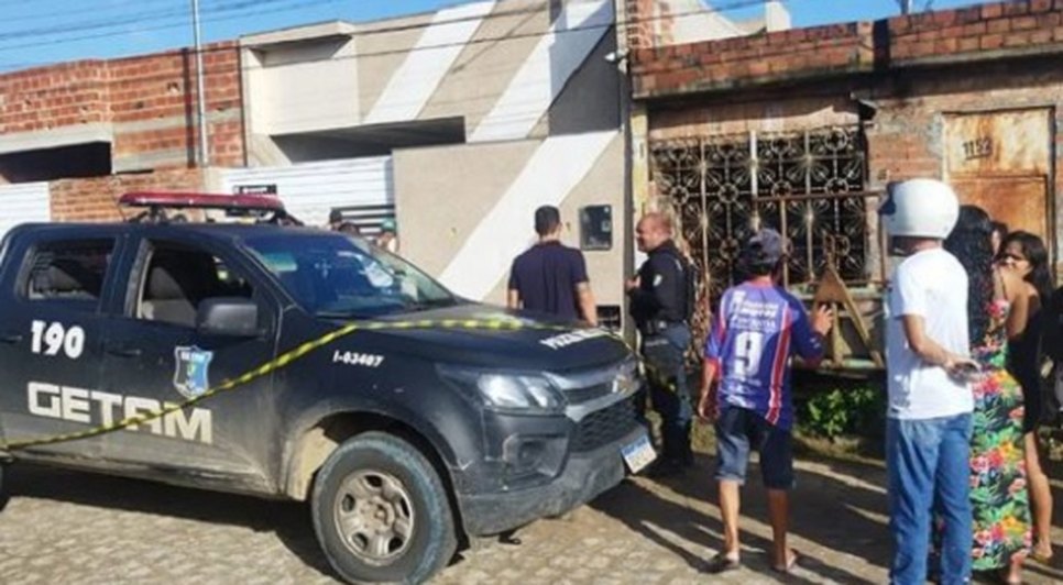 Homem tenta roubar moto e morre baleado pela vítima em Itabaiana