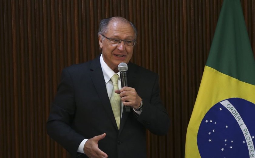 Após novos atritos entre Lira e o governo, Alckmin diz que Poderes devem ser 'harmônicos'