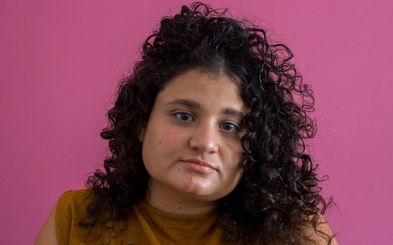 Cineasta alagoana Laís Santos Araújo é selecionada para residência do Festival de Cannes