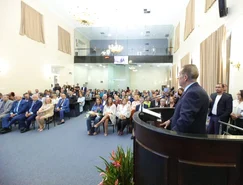 Sessao solene - Comenda Tavares Bastos - Desembragador Orlando Rocha -3.jpeg 