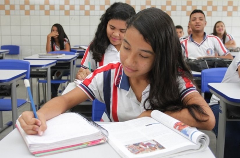 Escolas têm até o dia 30 para corrigir dados do Censo Escolar 2016