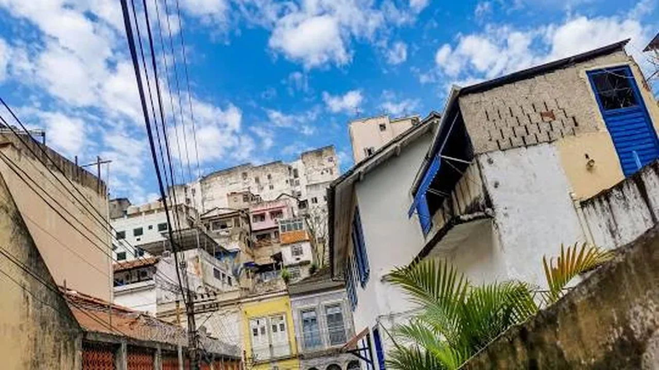 Moradores de Santa Teresa recorrem ao MP e ao Inepac pelo tombamento do Parque Glória Maria