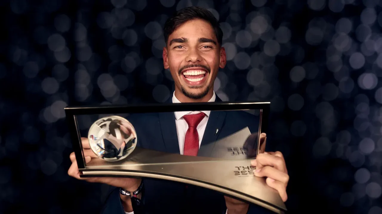 Vencedor do Puskas, Guilherme Madruga já se acertou com time da Série A; conheça