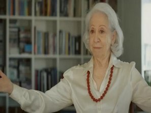 Fernanda Montenegro -  Dulcina/Reprodução