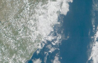 Final de semana em Alagoas será de sol entre nuvens, aponta Sala de Alerta