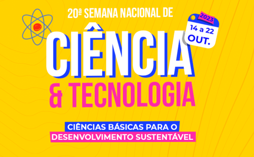 Semana de Ciência e Tecnologia promove Hackathon para combater desinformação sobre vacinação