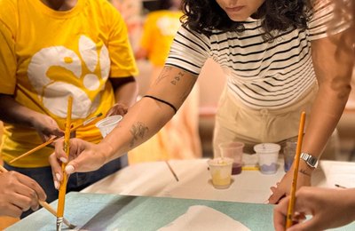 Projeto Sankofa realiza seminário gratuito sobre saúde mental em situações de emergências e desastres