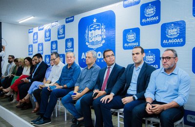 Polo de pós-graduação da Uncisal vai fortalecer programas de mestrado e doutorado