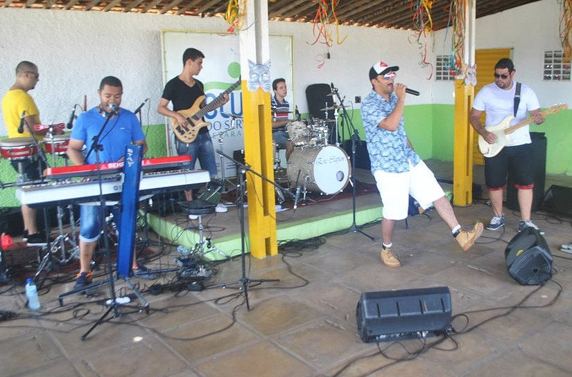 Prefeitura de Arapiraca resgata Ressaca de Carnaval com servidores