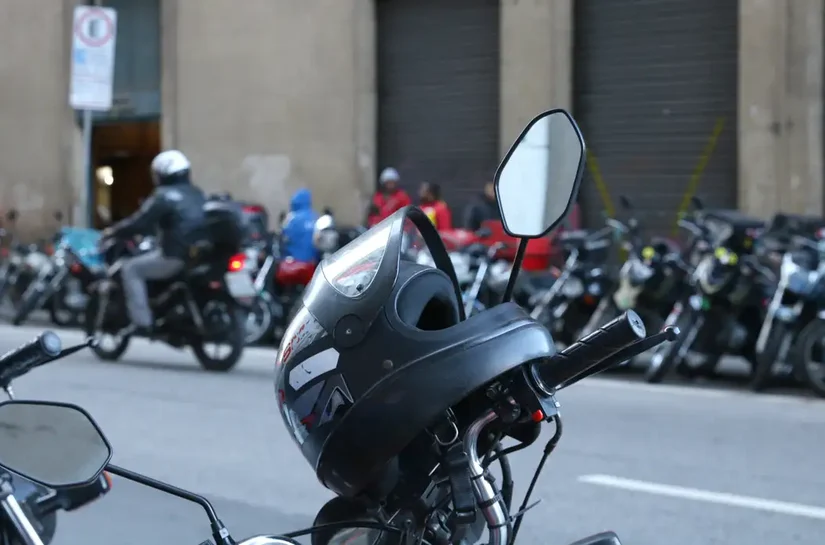 Venda de motocicletas em 2025 é a maior dos últimos 22 anos