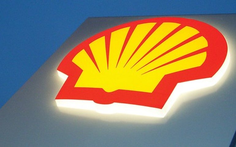 Shell responde por 95% das compras e reforça papel no setor