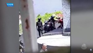 VÍDEO VIRAL DO GETAM