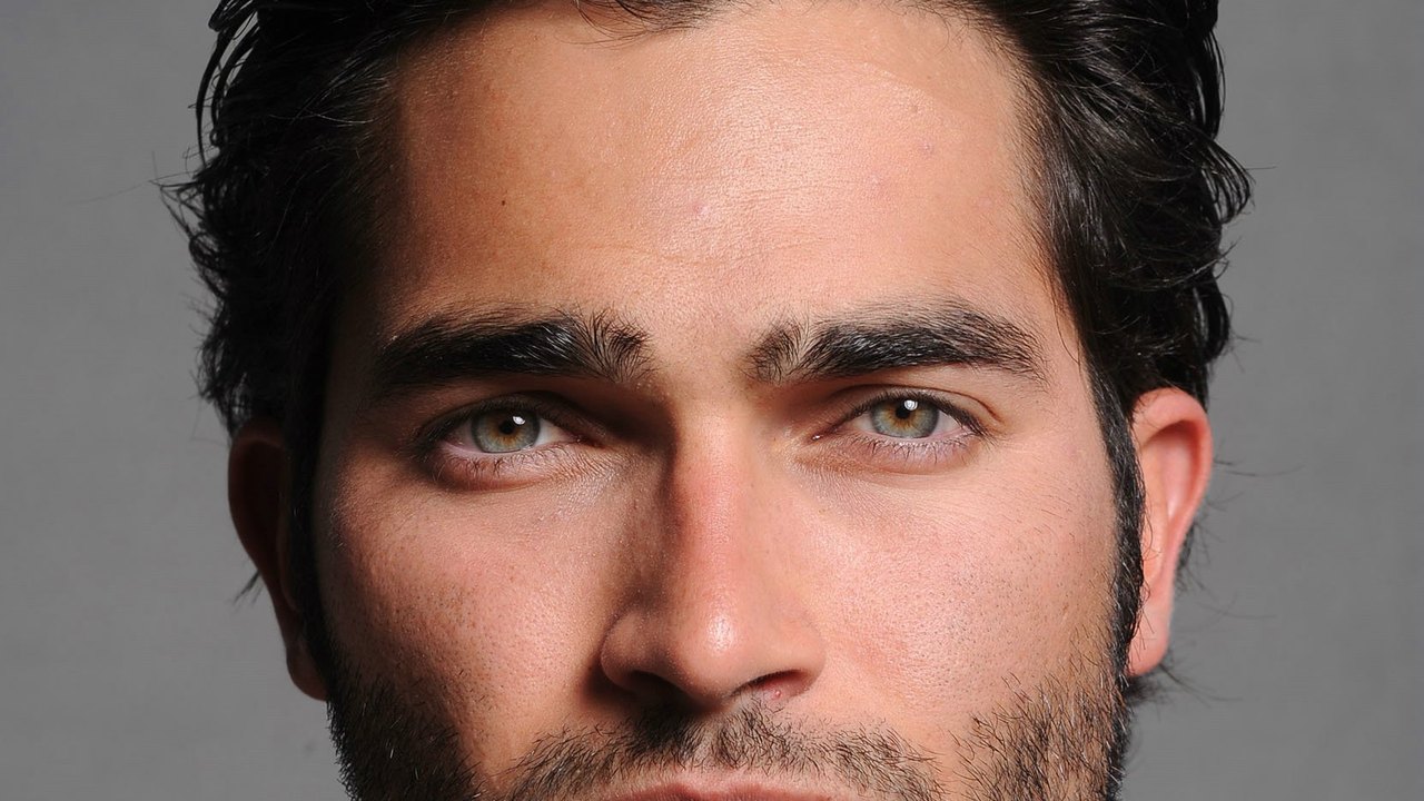 Tyler Hoechlin voltará a interpretar o Super-Homem em ‘Supergirl’