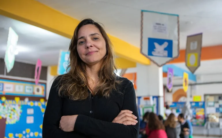 Programa em escolas públicas aposta na empatia como ferramenta para o combate ao bullying