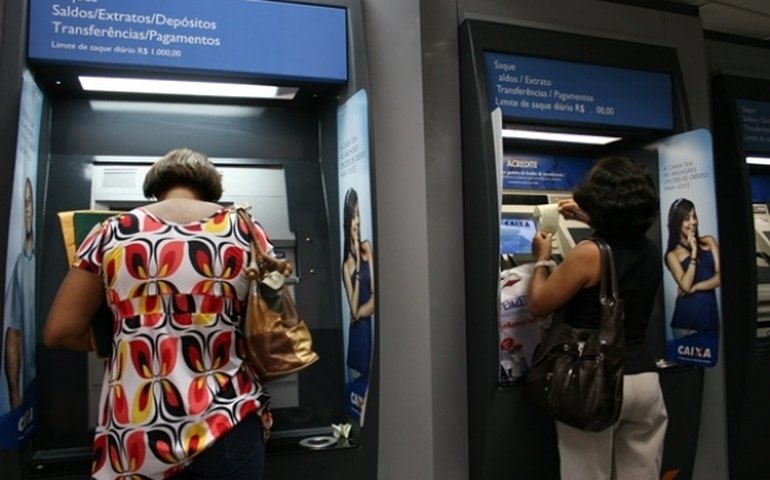 Governo inicia pagamento do salário de setembro nesta sexta-feira (30)