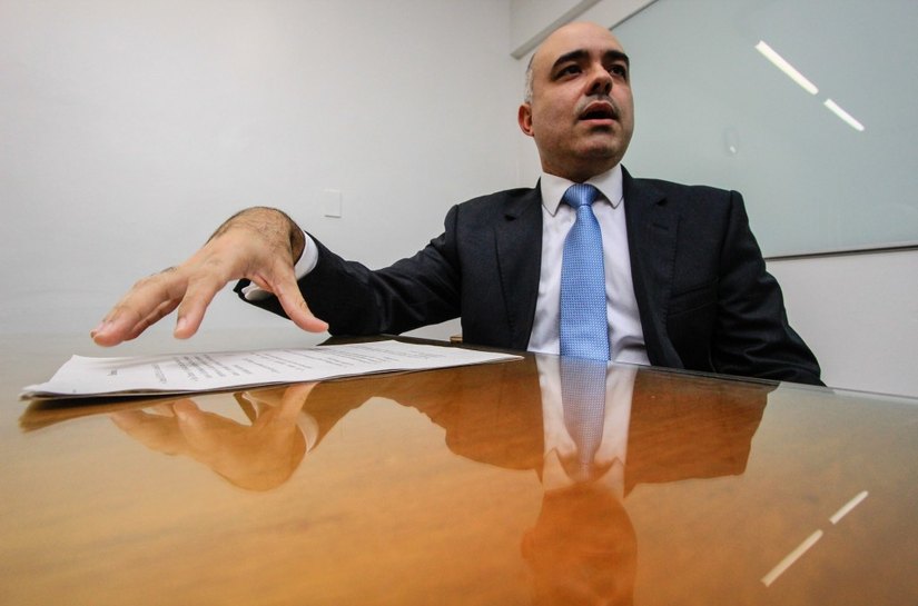 MPF reconhece ação da Prefeitura de Maceió contra a corrupção