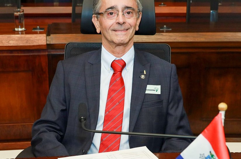 Fábio Bittencourt representa Judiciário de Alagoas no XV Consepre
